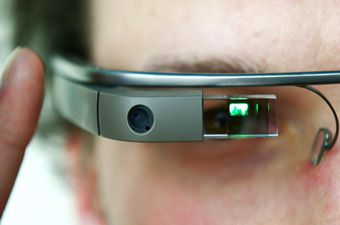 Revolv - upravljajte svojim domom pomoću Google Glass naočala