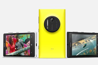 Nokia predstavila Lumia 1020, novi uređaj s kamerom od 41 megapiksel po cijeni od 299$