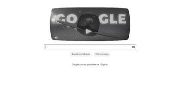 Google prigodnom "doodle" igricom obilježava 66 godina od Roswell NLO incidenta