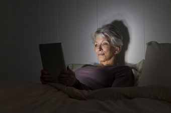 Tableti i pametni telefoni - najveći neprijatelji zdravog sna