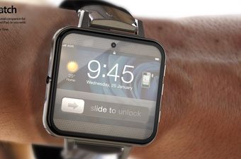 Apple zaštićuje ime iWatch u Japanu i Rusiji, kreće projekt pametnih satova iz Cupertina?