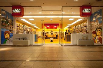 Arena centar u Zagrebu dobiva prvu specijaliziranu LEGO trgovinu u Hrvatskoj