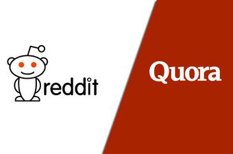 Zašto bi svi vi trebali koristiti Reddit i Quora-u?