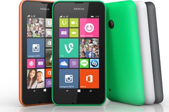 Microsoft Devices predstavio novu Lumia 530 koja će se prodavati po cijeni od 1.000 kuna!