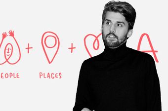 Tin Kadoić: Novi Airbnb logo je dobar smjer kompanije