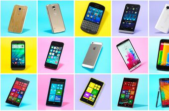 Je li ovo doista 15 najboljih pametnih telefona koje danas možemo kupiti?