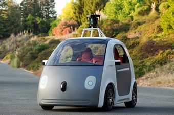 Googleovi autonomni automobili predstavljaju veliku prijetnju, tvrdi tako FBI
