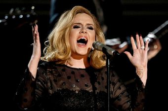 Adele službeno najavila novi album “25”