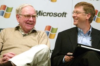 Poslovni klasik koji je oduševio Billa Gatesa i Warena Buffetta morate pročitati