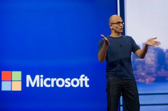 Microsoft otpušta rekordan broj zaposlenika u svojoj povijesti