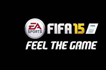 Stiže nova dimenzija virtualne realnosti nogometa - jesensko izdanje FIFA 15