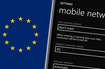 Konačno, od danas se primjenjuju nove, snižene cijene roaming usluga na području EU!