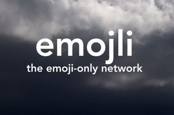 Stiže nam nova društvena mreža na kojoj nema slova nego samo emotikoni, Emojli