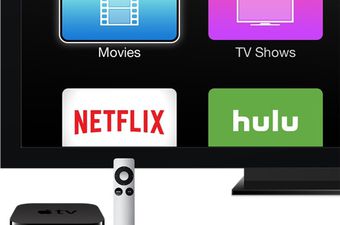 Apple na jesen predstavlja dugoočekivani Apple TV