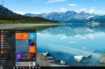 Microsoft: Windows 10 najsigurniji je Windows do sada