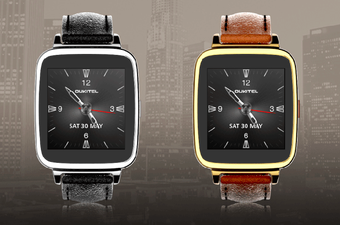 Oukitel ima pametan sat koji izgleda prilično dobro uz primamljivu cijenu