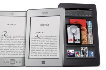 Kindle: Uređaj za sve one koji vole privatnost