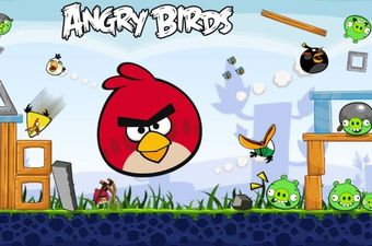 Najavljen Angry Birds 2, više detalja stiže 30. srpnja
