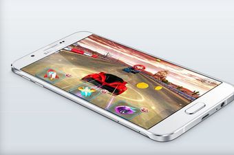 Galaxy A8: Samsung predstavio svoj najtanji smartphone