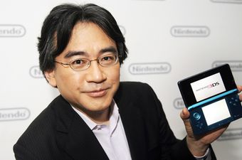 Preminuo Nintendov predsjednik, Satoru Iwata