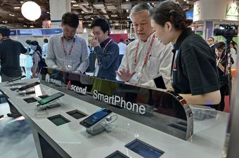 Suradnja s Kinezima: Uskoro stiže Googleova 'mobilna zvijer'