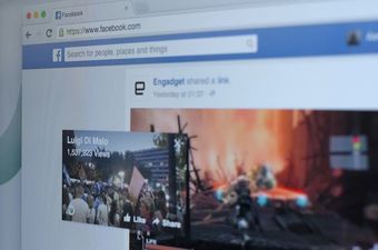 Facebook u News Feedu testira 'pop-up' video