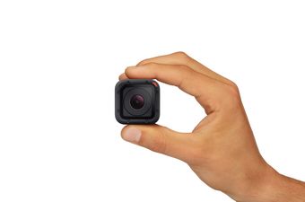 GoPro predstavio novu manju kameru Hero 4 Session