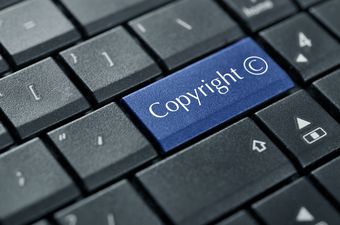 Zaštita autorskih prava (Foto: Getty Images)