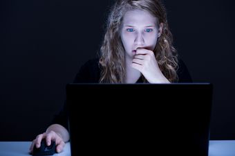Zlostavljanje na internetu (Foto: Getty Images)