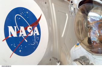 NASA (Foto: NASA)
