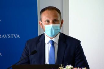 Predsjednik Uprave APIS-a Saša Bilić
