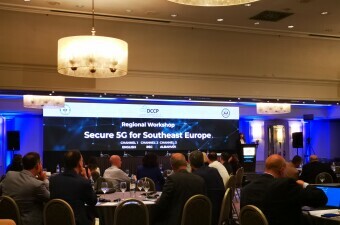Regionalna konferencija o sigurnosti 5G