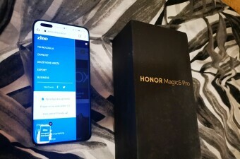 Honor Magic5 Pro - 6