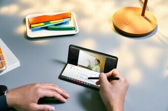 Samsung Galaxy Fold5 - 1