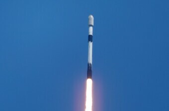 SpaceX Falcon 9 raketa