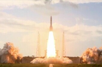 Lansiranje rakete Ariane 6 - 5