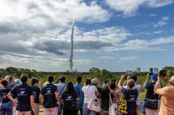 Lansiranje rakete Ariane 6