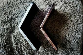 Samsung Galaxy Z Flip 6 i Flip 4