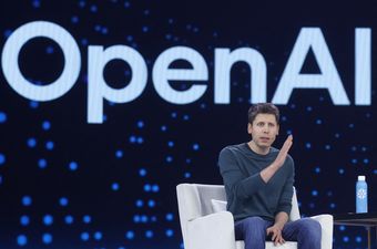 Sam Altman, OpenAI