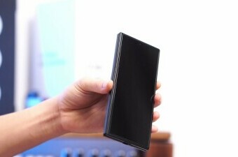 Samsung Galaxy Z Fold 7