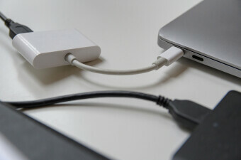 USB-C utor