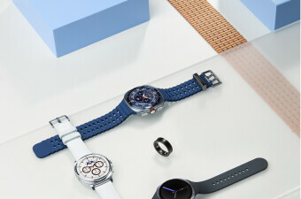 Samsung Galaxy Watch8 serija