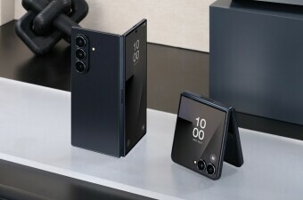 Samsung Galaxy Z Fold 7 i Z Flip 7 - 5