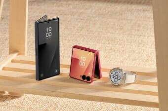 Samsung Galaxy Z Fold 7 i Z Flip 7 - 7
