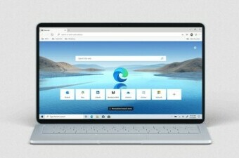 Microsoft Edge