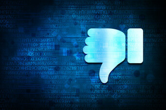 Dislike