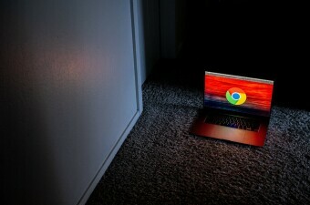Google Chrome