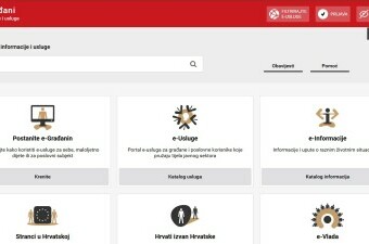 Portal e-Građani