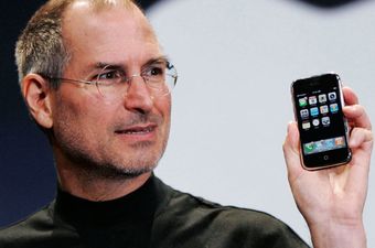 iPhone, šest godina kasnije [INFOGRAFIKA]