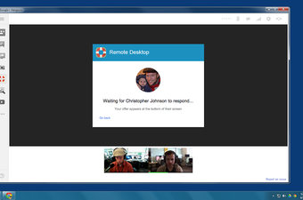 Google u Hangouts dodao remote desktop aplikaciju